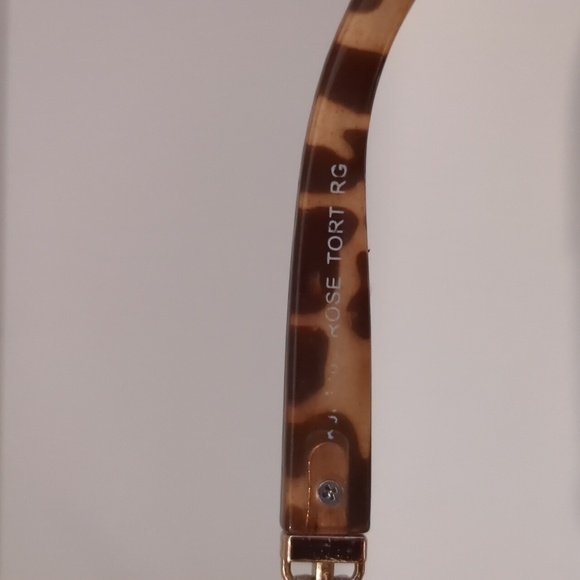 Sunglasses Rose Tort Kenneth Jay Lane - Picture 5 of 7